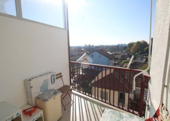 Trilocale Via XXIV maggio, Trofarello - foto 33