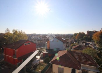 Trilocale Via XXIV maggio, Trofarello - foto 35