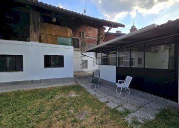 Rustic Strada Comunale di Bertolla, Torino (neighborhood Bertolla) - photo 29