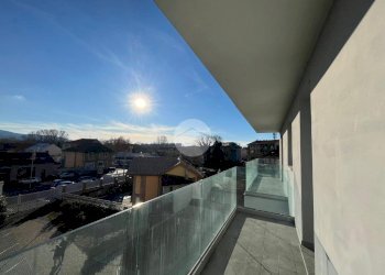 Trilocale Via Damiano Chiesa, Torino - foto 18