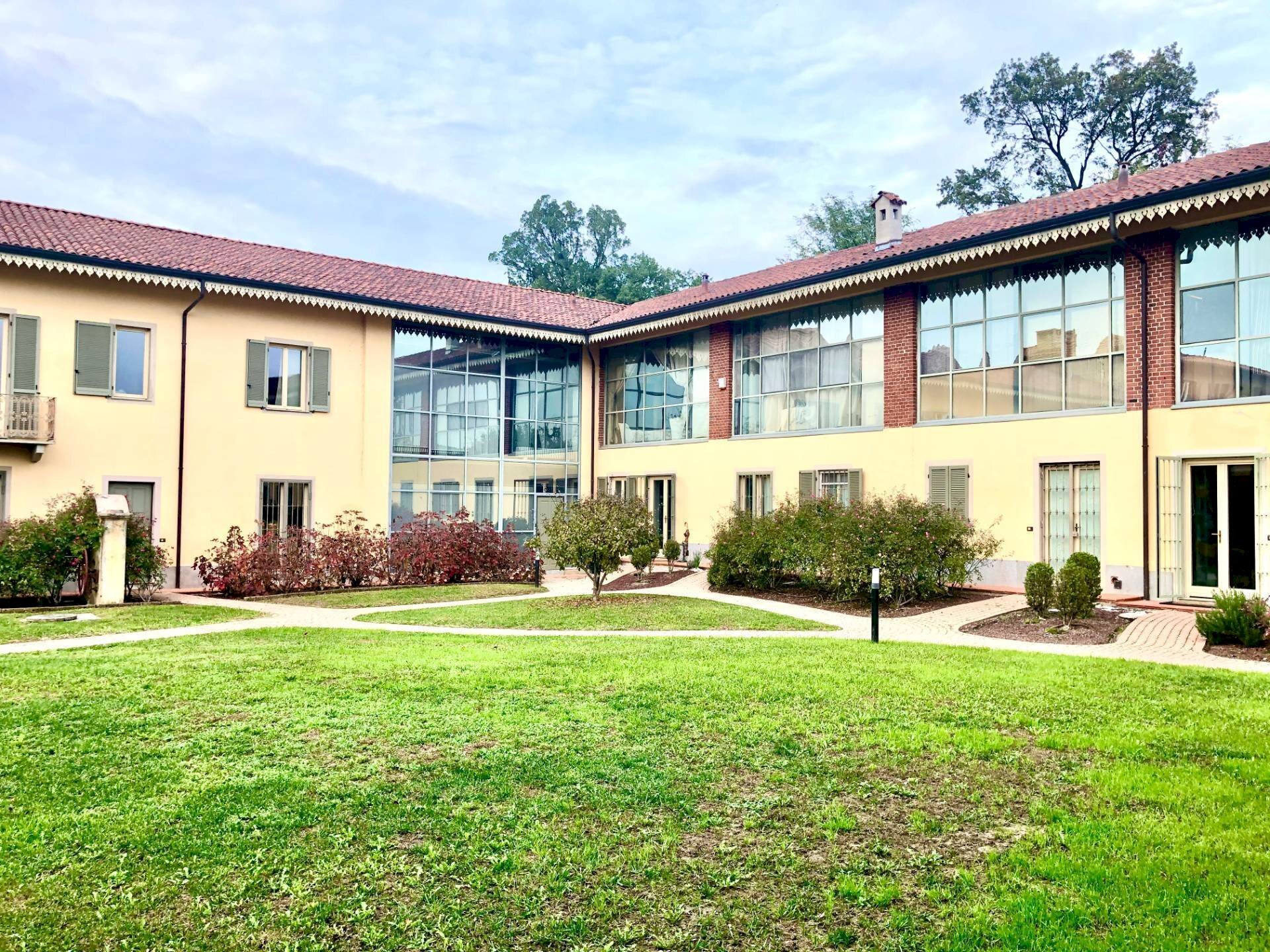 Apartment Chieri, Via Ambuschetti, Chieri - photo 1