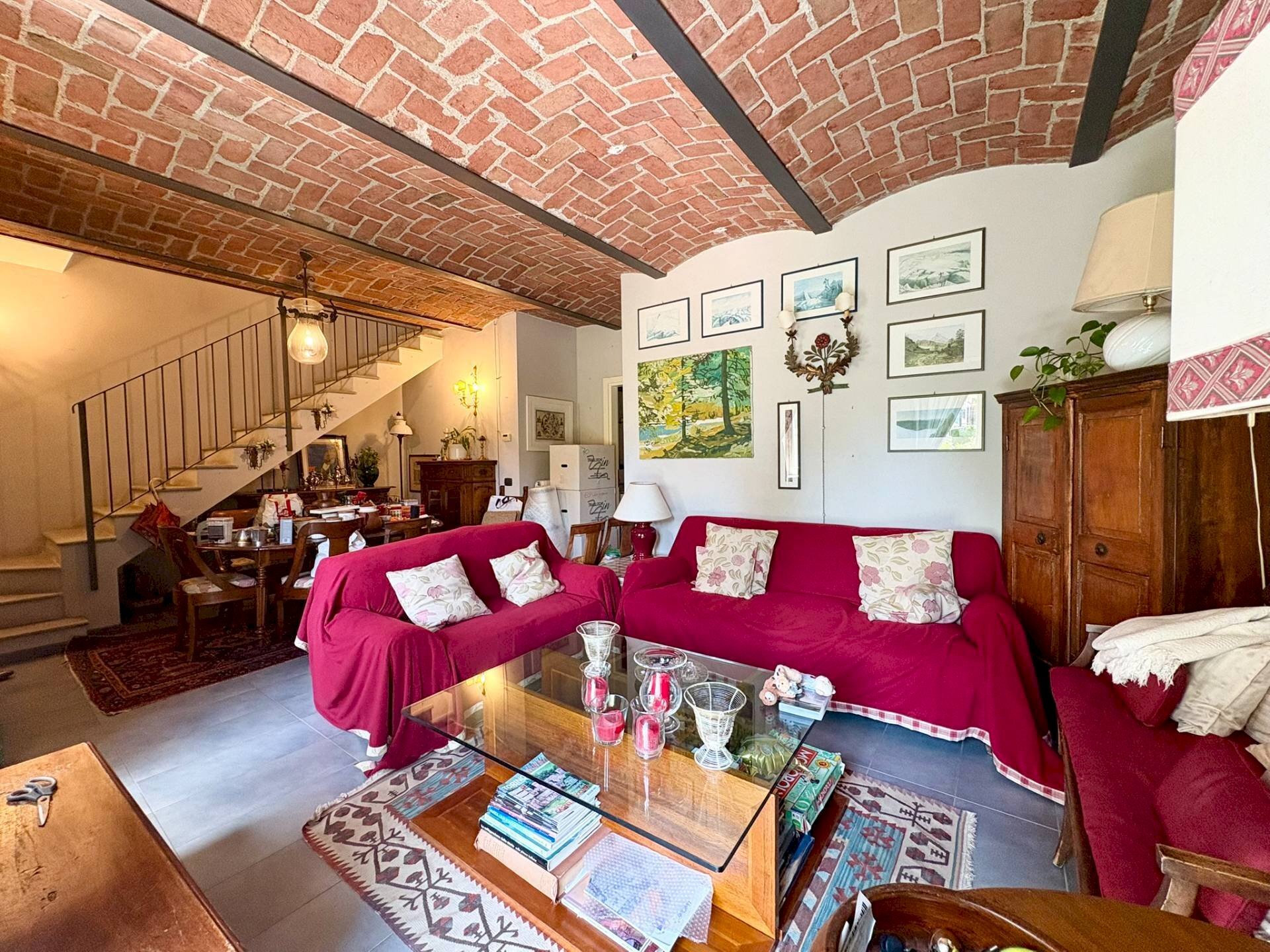 Apartment Chieri, Via Ambuschetti, Chieri - photo 2