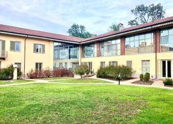 Apartment Chieri, Via Ambuschetti, Chieri - photo 1