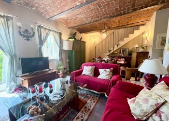 Apartment Chieri, Via Ambuschetti, Chieri - photo 5