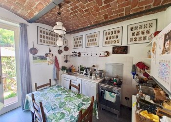 Apartment Chieri, Via Ambuschetti, Chieri - photo 6