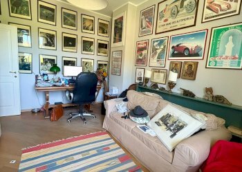 Apartment Chieri, Via Ambuschetti, Chieri - photo 18