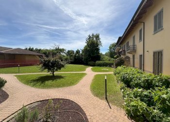 Apartment Chieri, Via Ambuschetti, Chieri - photo 19