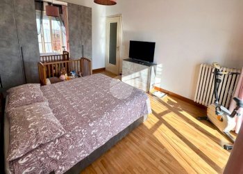 Three-room apartment Via Torino, Airasca - photo 11