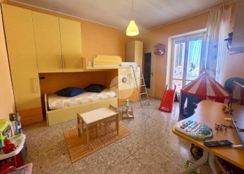 Three-room apartment Via Torino, Airasca - photo 12