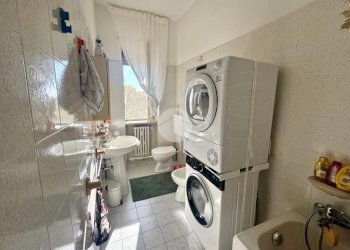 Three-room apartment Via Torino, Airasca - photo 16