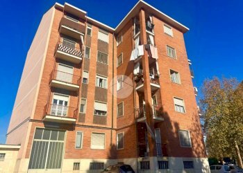 Three-room apartment Via Torino, Airasca - photo 19
