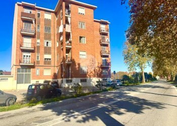 Three-room apartment Via Torino, Airasca - photo 20