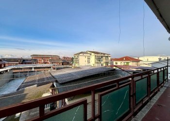 Trilocale Via Matteotti, None - foto 16