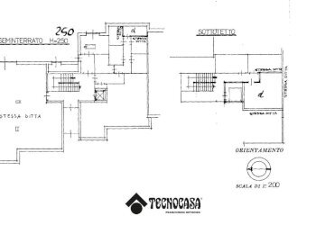 Appartamento Via Torino, Castiglione Torinese - foto 35