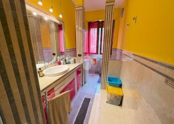 Appartamento Via Torino, Castiglione Torinese - foto 29