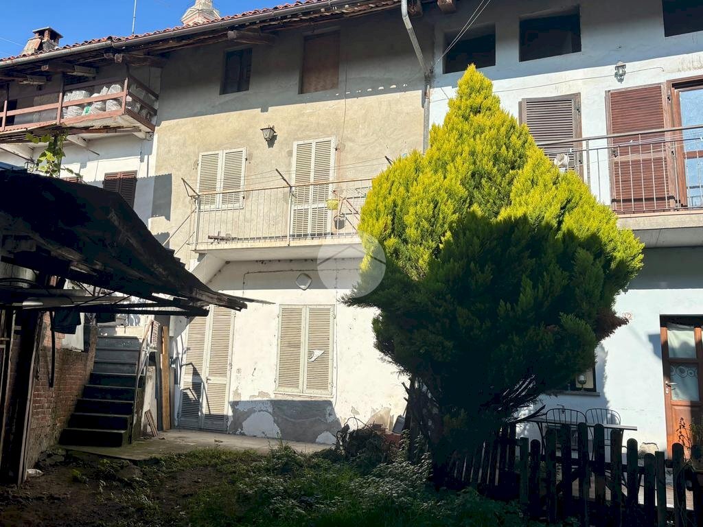 Rustico Via G. Marconi, Azeglio - foto 3