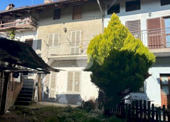 Rustico Via G. Marconi, Azeglio - foto 2