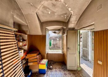 Rustico Via G. Marconi, Azeglio - foto 7