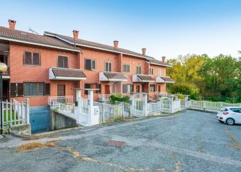 Villa a Schiera Via San Carlo, San Francesco al Campo - foto 2