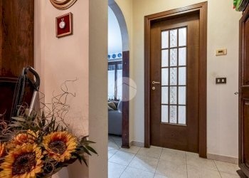 Villa a Schiera Via San Carlo, San Francesco al Campo - foto 7