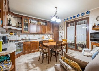 Villa a Schiera Via San Carlo, San Francesco al Campo - foto 8