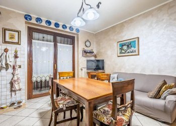 Villa a Schiera Via San Carlo, San Francesco al Campo - foto 10