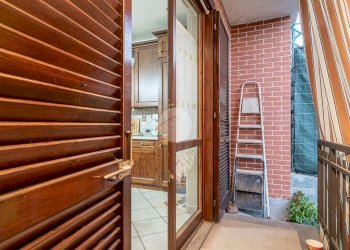 Villa a Schiera Via San Carlo, San Francesco al Campo - foto 11