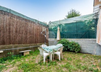 Villa a Schiera Via San Carlo, San Francesco al Campo - foto 12