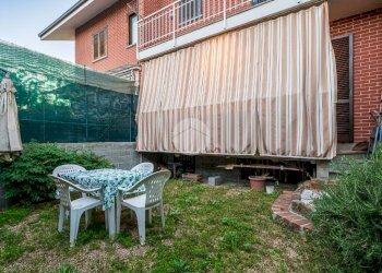 Villa a Schiera Via San Carlo, San Francesco al Campo - foto 14