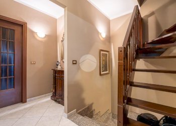 Villa a Schiera Via San Carlo, San Francesco al Campo - foto 16
