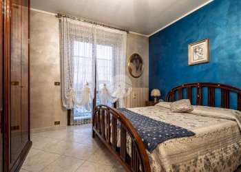 Villa a Schiera Via San Carlo, San Francesco al Campo - foto 17