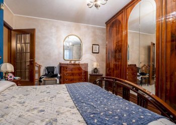 Villa a Schiera Via San Carlo, San Francesco al Campo - foto 19
