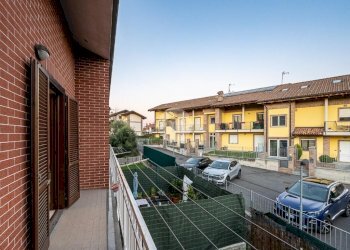 Villa a Schiera Via San Carlo, San Francesco al Campo - foto 20