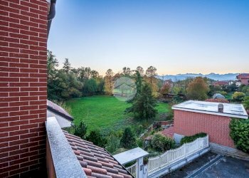 Villa a Schiera Via San Carlo, San Francesco al Campo - foto 24