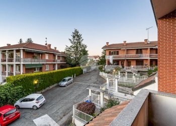 Villa a Schiera Via San Carlo, San Francesco al Campo - foto 25