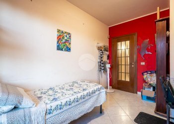 Villa a Schiera Via San Carlo, San Francesco al Campo - foto 27