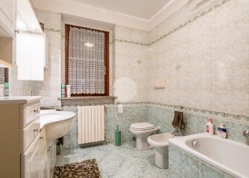 Villa a Schiera Via San Carlo, San Francesco al Campo - foto 28