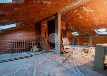 Villa a Schiera Via San Carlo, San Francesco al Campo - foto 29