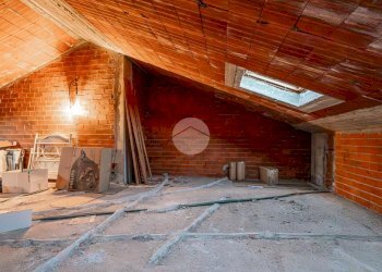 Villa a Schiera Via San Carlo, San Francesco al Campo - foto 31