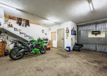 Villa a Schiera Via San Carlo, San Francesco al Campo - foto 33