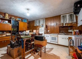Villa a Schiera Via San Carlo, San Francesco al Campo - foto 35
