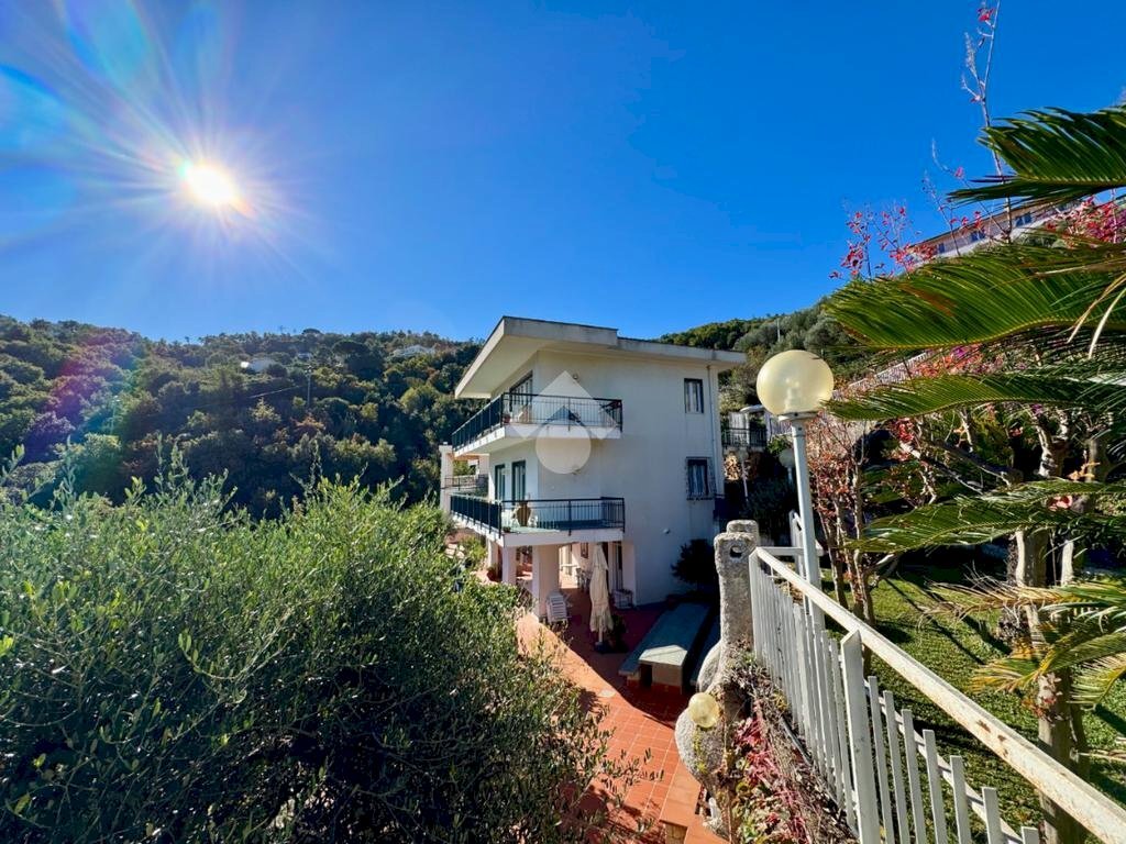 Villa Regione Torbora, Noli - photo 2