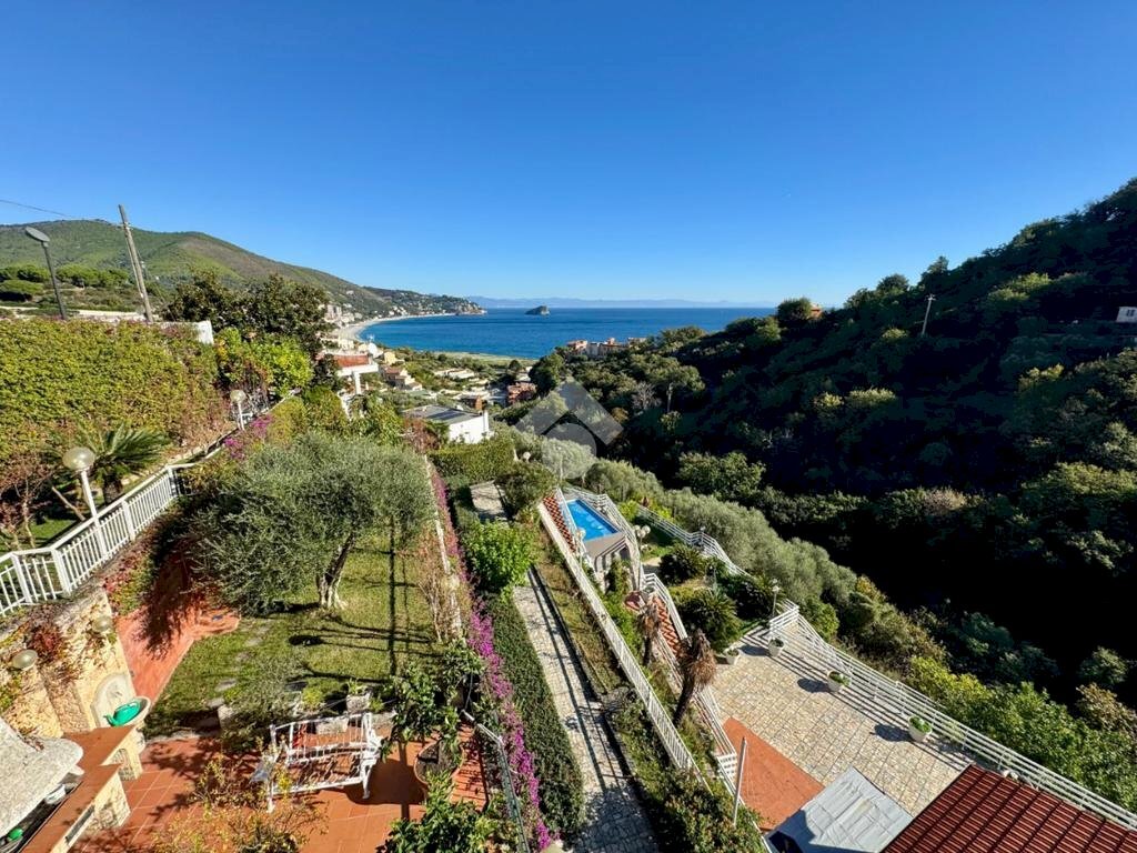 Villa Regione Torbora, Noli - photo 3