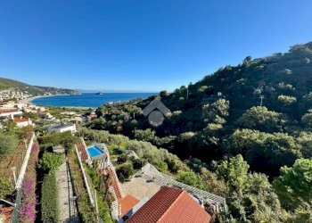 Villa Regione Torbora, Noli - photo 4