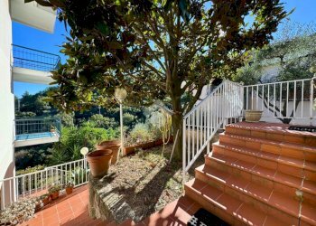 Villa Regione Torbora, Noli - photo 37