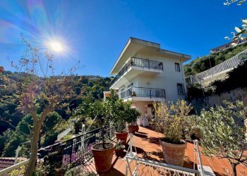 Villa Regione Torbora, Noli - photo 47