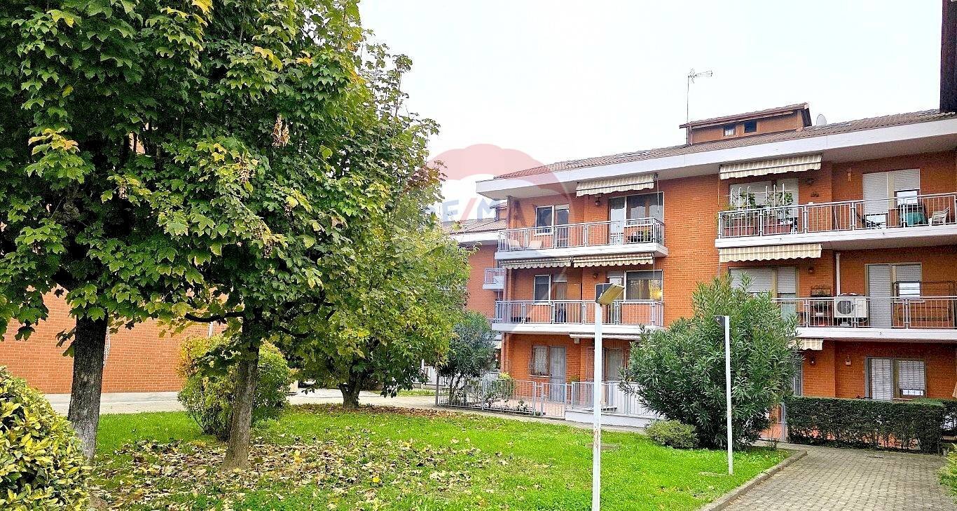 Four-room apartment via Galileo Ferrraris, 42 
 Settimo Torinese, Settimo Torinese - photo 1