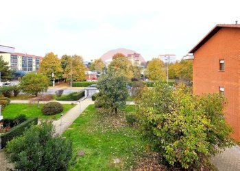 Four-room apartment via Galileo Ferrraris, 42 
 Settimo Torinese, Settimo Torinese - photo 6