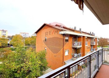 Four-room apartment via Galileo Ferrraris, 42 
 Settimo Torinese, Settimo Torinese - photo 7