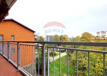 Four-room apartment via Galileo Ferrraris, 42 
 Settimo Torinese, Settimo Torinese - photo 8